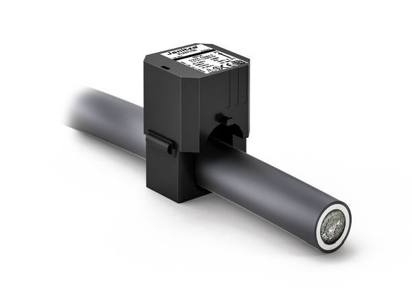 Janitza Kabelumbaustromwandler KUW130 2501A