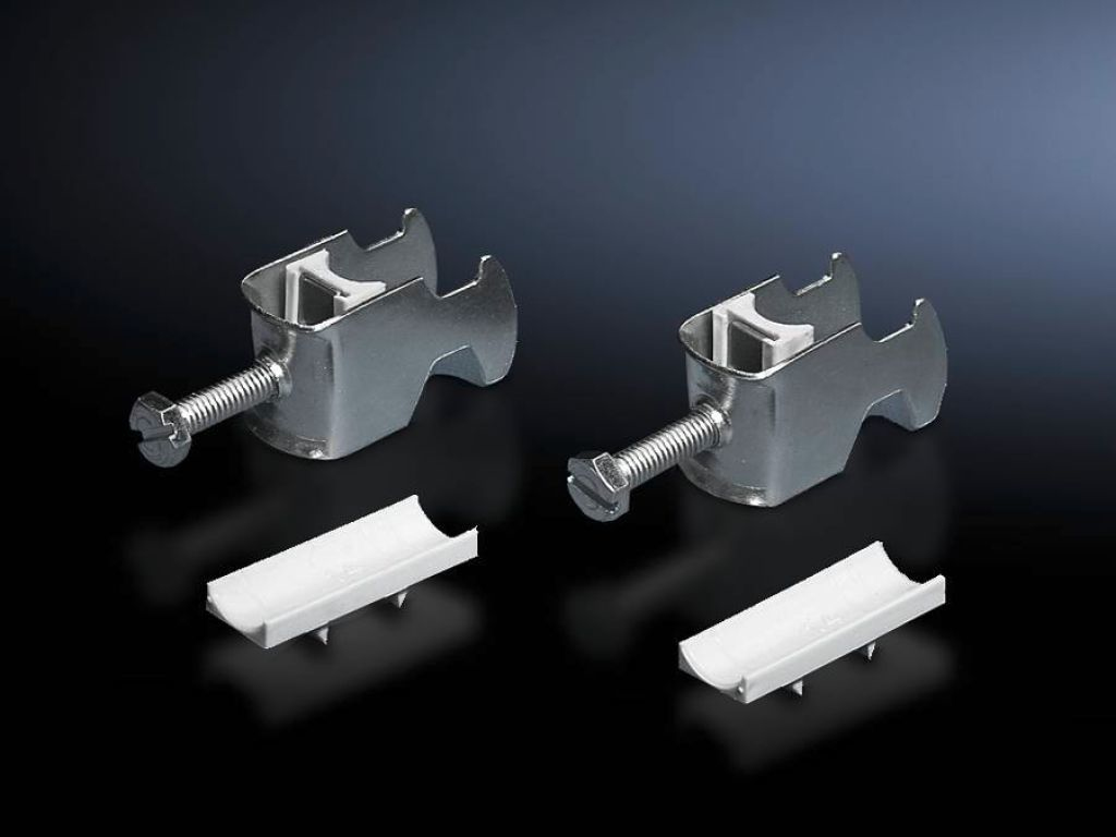 Rittal Kabelschellen 30-34 mm PK=25Stck