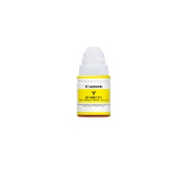 0666C001 CANON GI490Y Pixma Tinte yellow