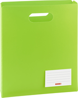 BRUNNEN Heftbox FACT!pp 5 cm gruen BRUNNEN Heftbox FACT!pp 5 cm gruen