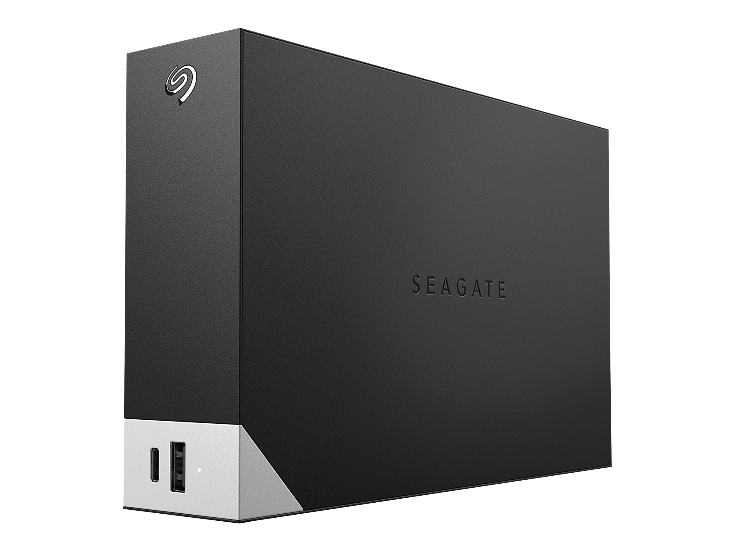SEAGATE One Touch Desktop HUB 4TB USB-C USB 3.0 kompatibel mit Windows/Mac SEAGATE One Touch Desktop HUB 4TB USB-C USB 3.0 kompatibel mit Windows/Mac