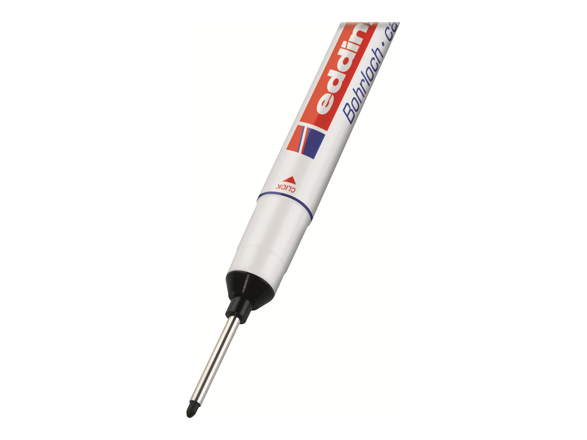edding 8850 Tieflochmarker schwarz 1,0 mm, 1 St
