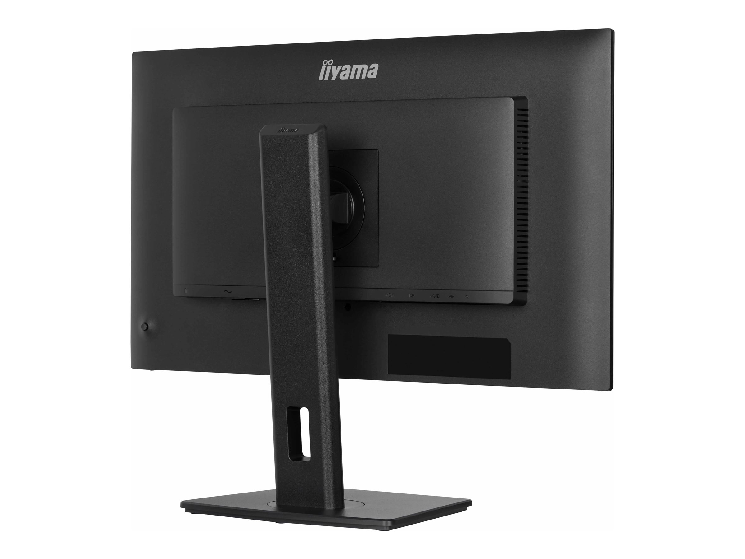IIYAMA XB2792HSU-B1 68,58cm 27Zoll IPS FHD 4-side slim bezel EyeSafe 120Hz 300cd/m2 3ms HDMI DP USB 2x3.2 Speakers 15cm Height Adj.