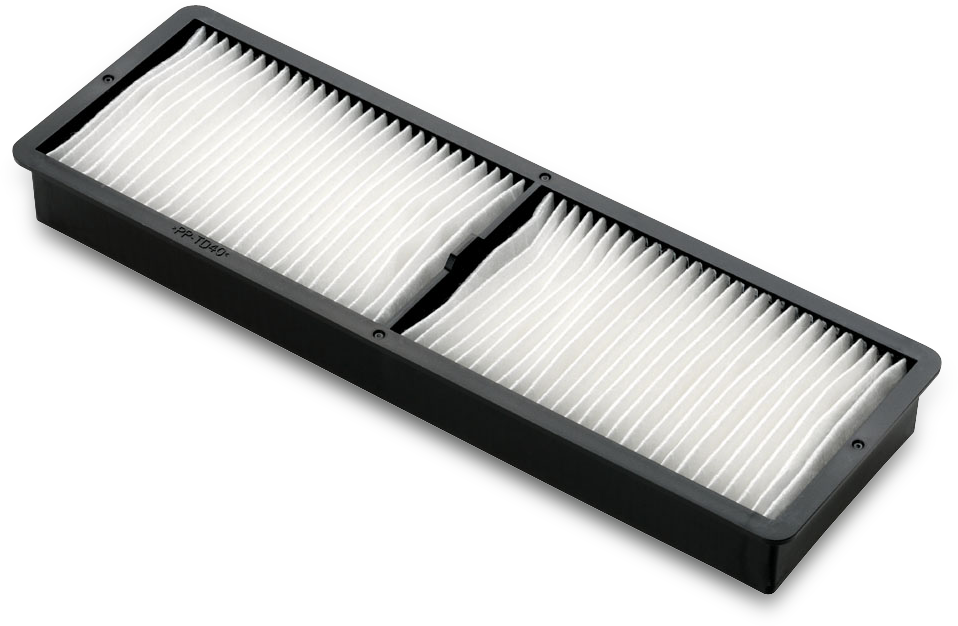 EPSON Air Filter ELPAF30 for Epson EBD6155W Epson EBD6250