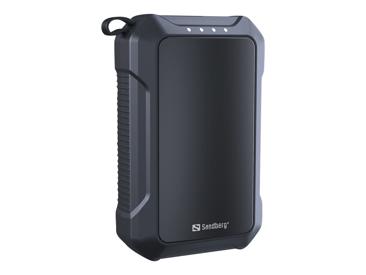 SANDBERG Hand Warmer Powerbank 10000