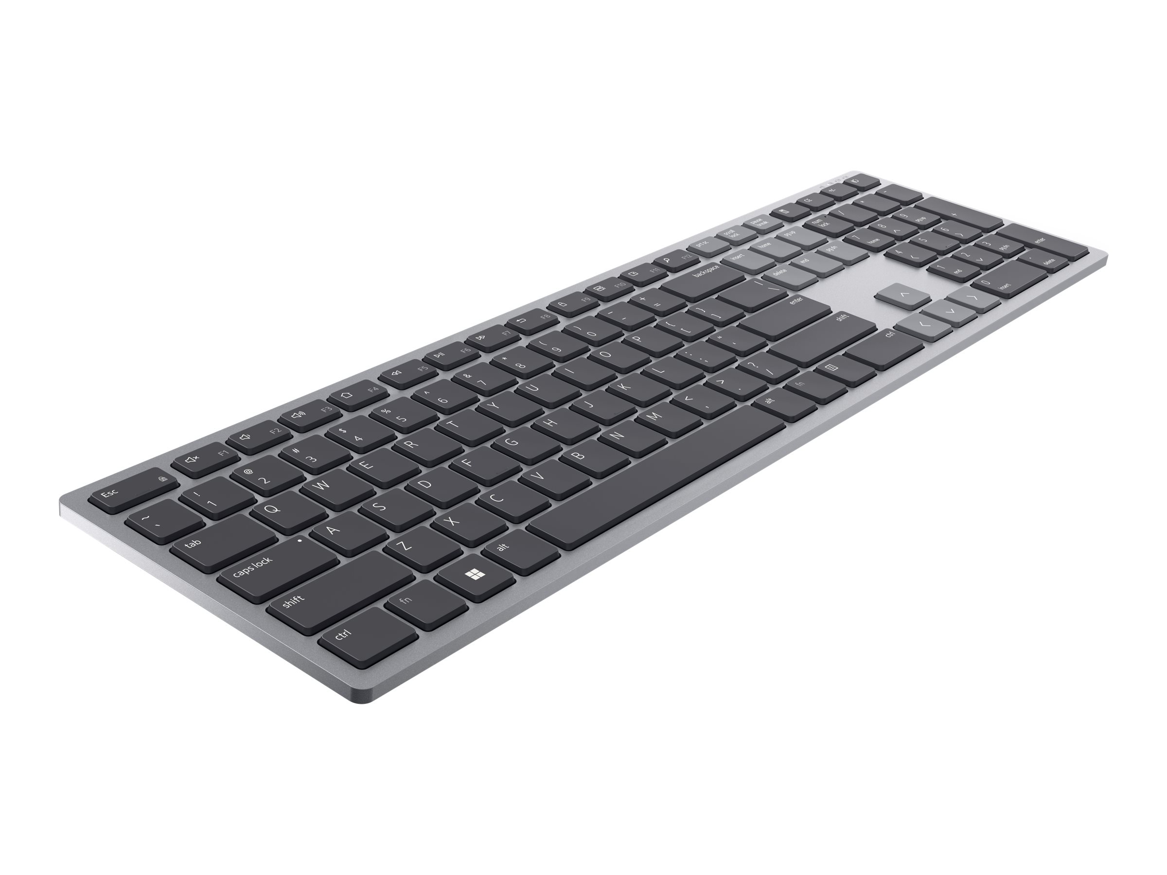 Multi-Device KB700 - Tastatur - kabellos - QWERTZ
