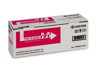 1T02VMBNL0 KYOCERA TK5305M TA Toner