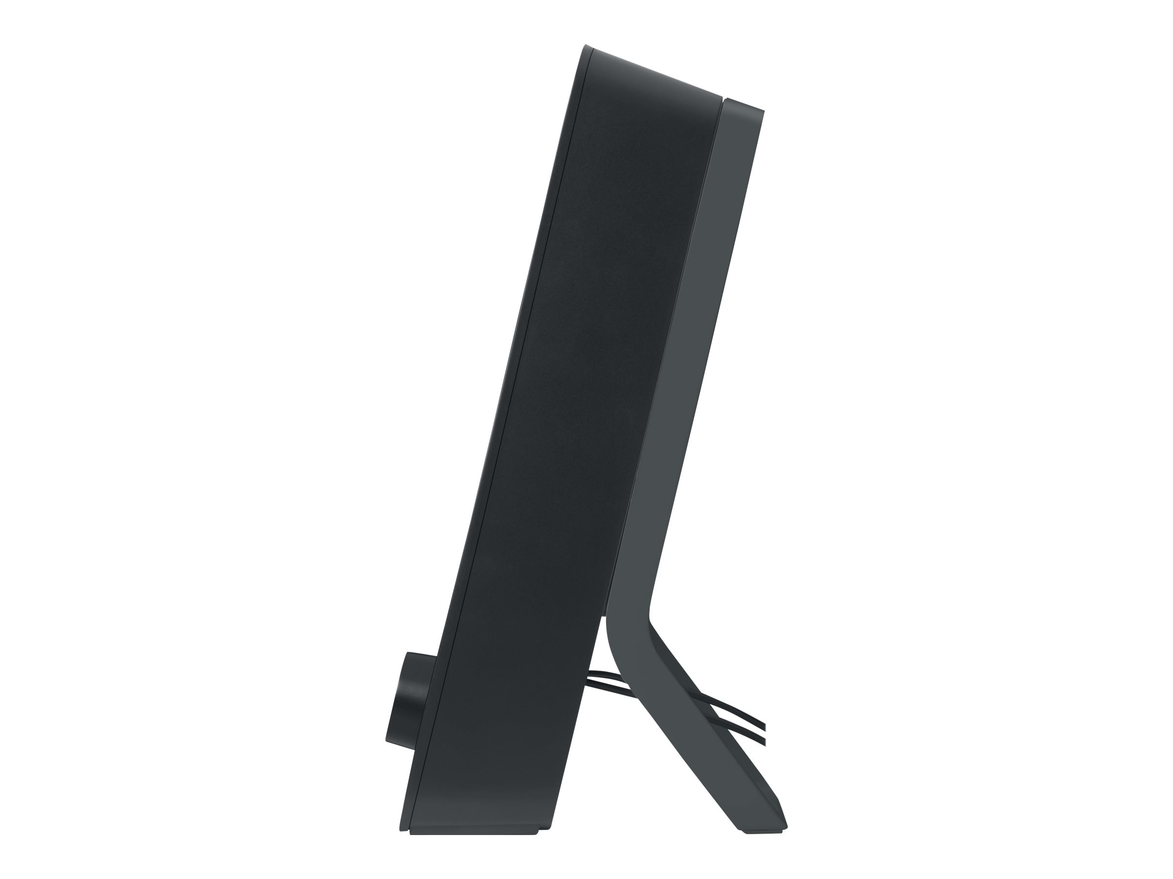 LOGITECH Z207 BT STEREO-LAUTSPRECHER