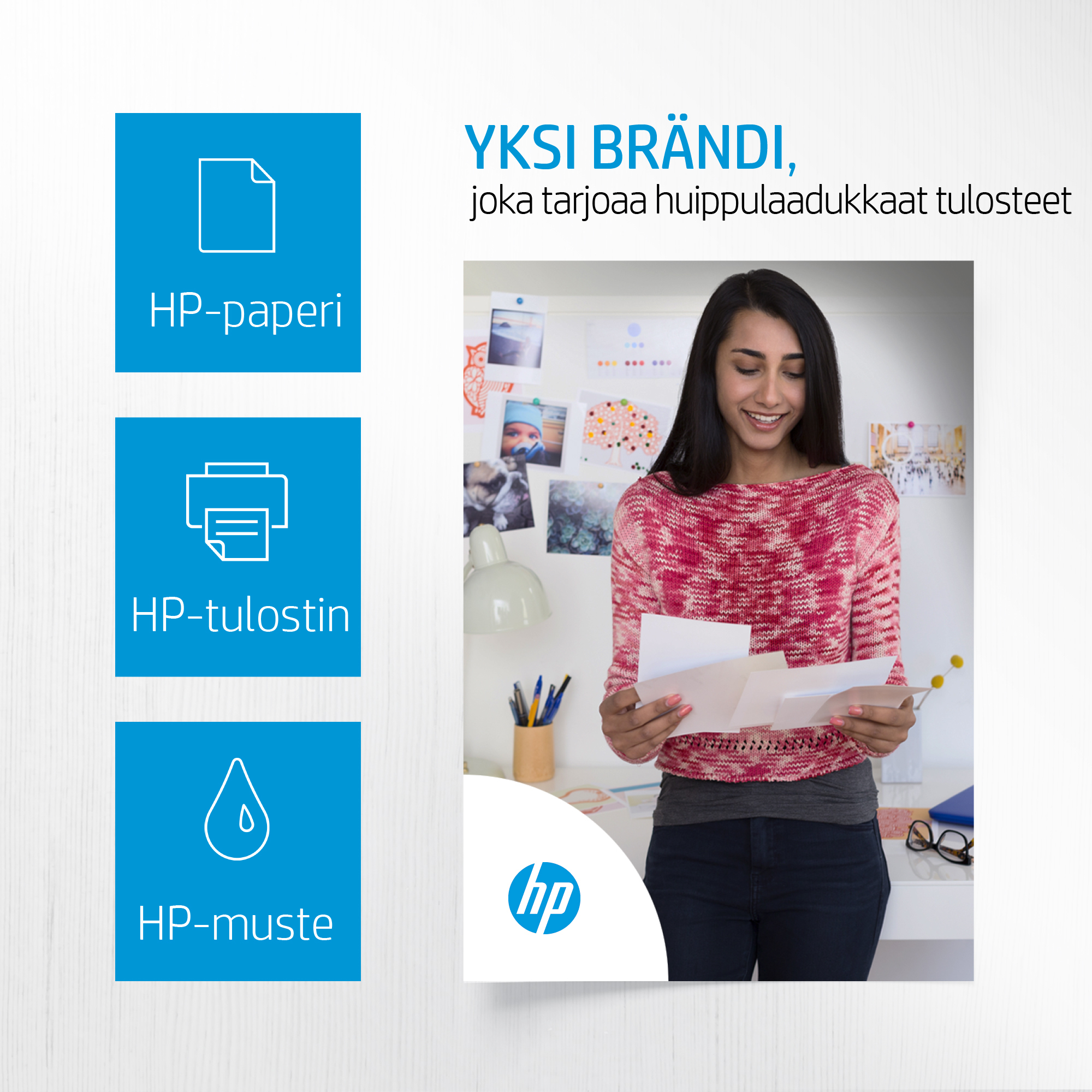 HP original Q5451A Everyday Glossy Photo Paper Ink cartridgetjet 200g/m2 A4 25 sheets 1-pack