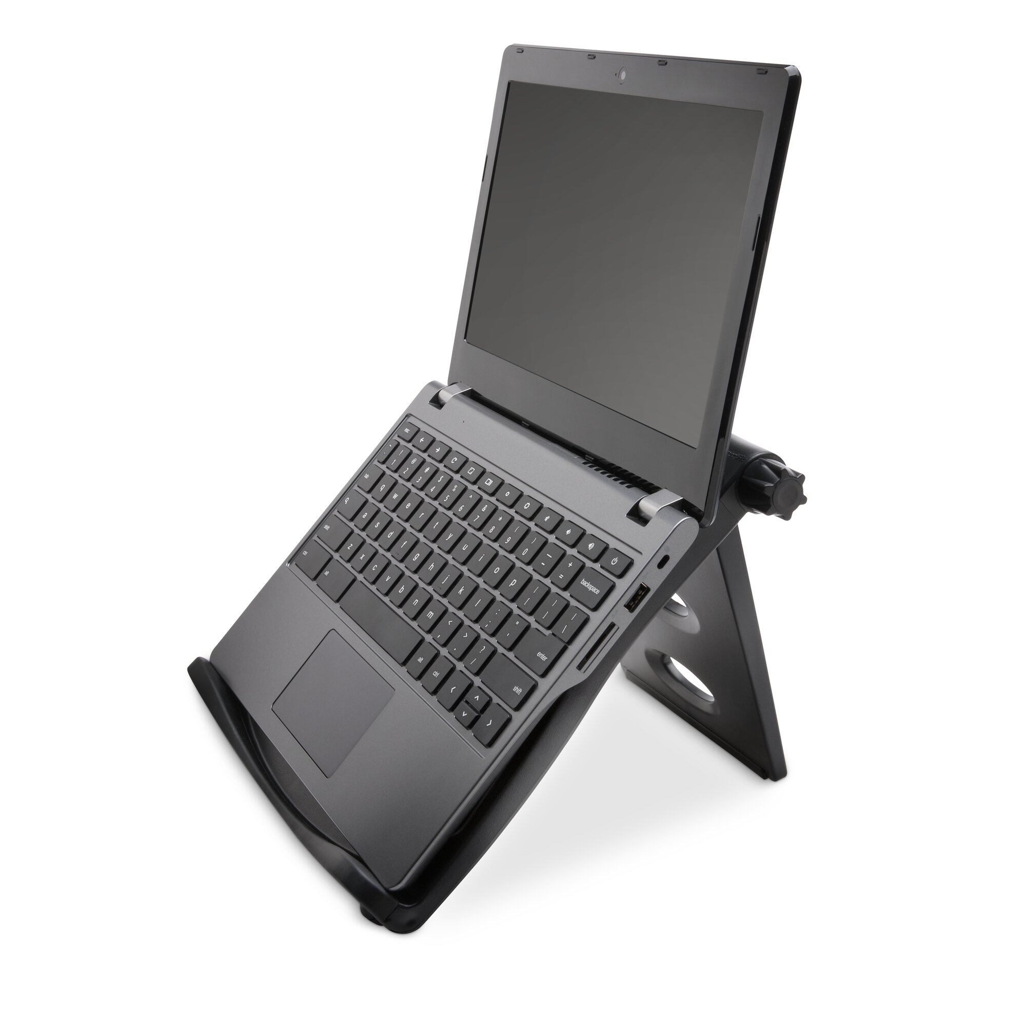 Kensington LaptopStänder SmartFit Easy Riser EQ schwarz