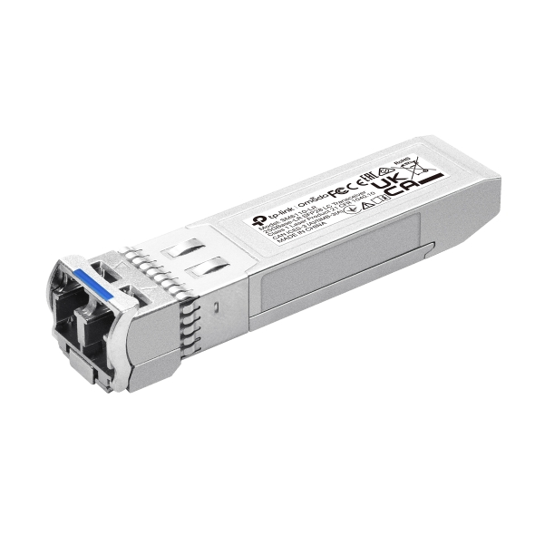 Omada SM6110-LR 10G/25Gbase-LR SFP+/SFP28 LC Transceiver