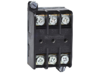 Schneider Electric Hilfsschalter XENT1192 3ö f.XACA... Schneider Electric Hilfsschalter XENT1192 3ö f.XACA...