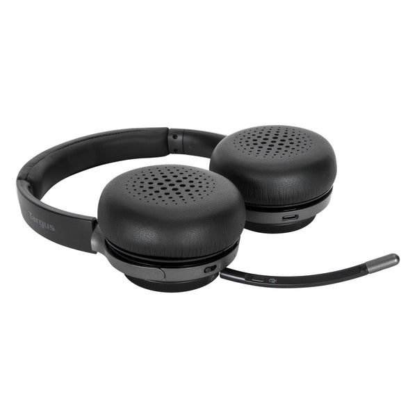 AEH104GL TARGUS Headset kabellos Stereo