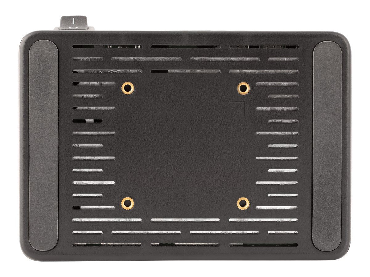 USB Hub StarTech 10-Port USB-C Netzteil 10Gbps