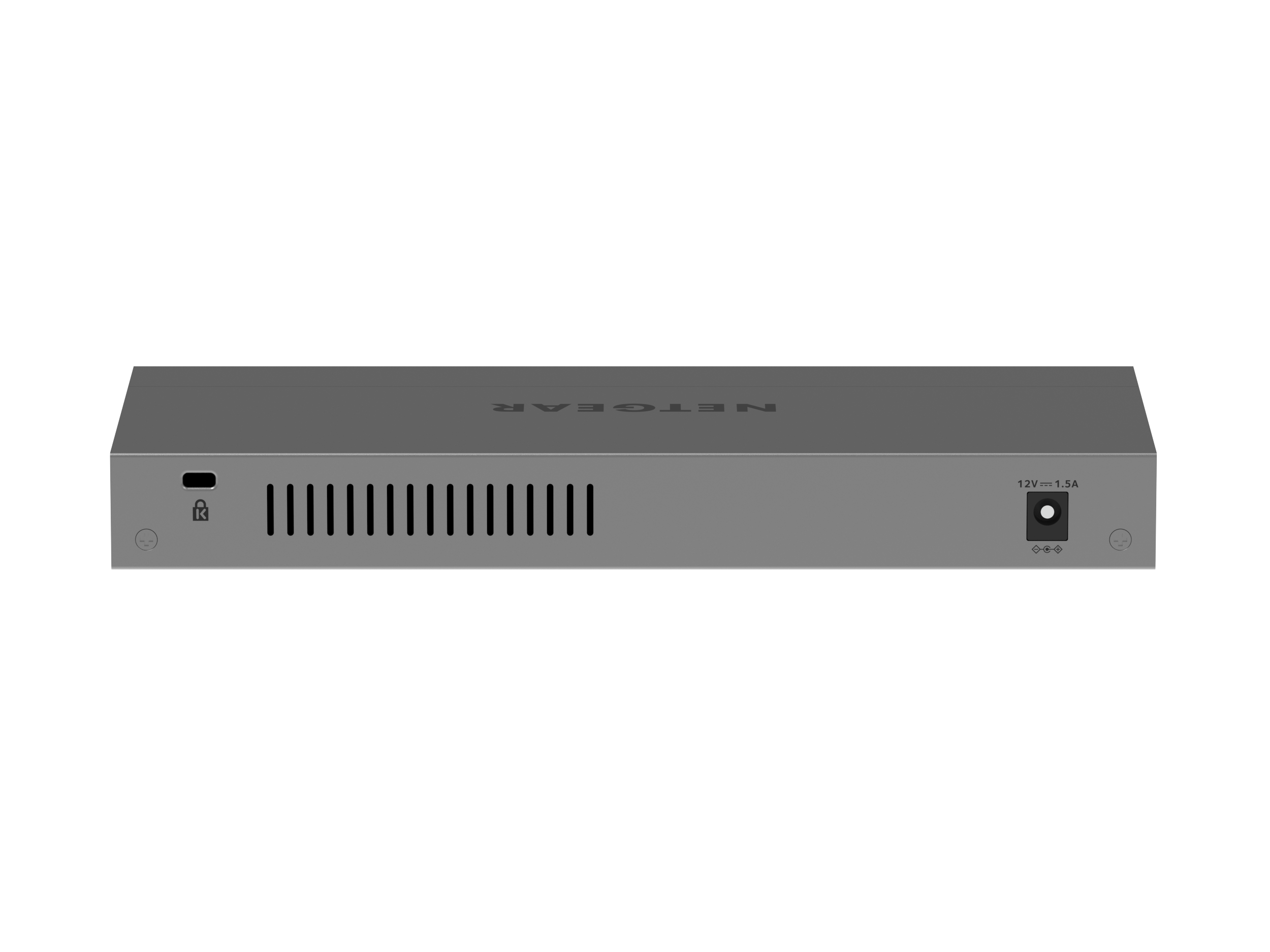 NETGEAR Switch 8x GE GS108MX unmanaged