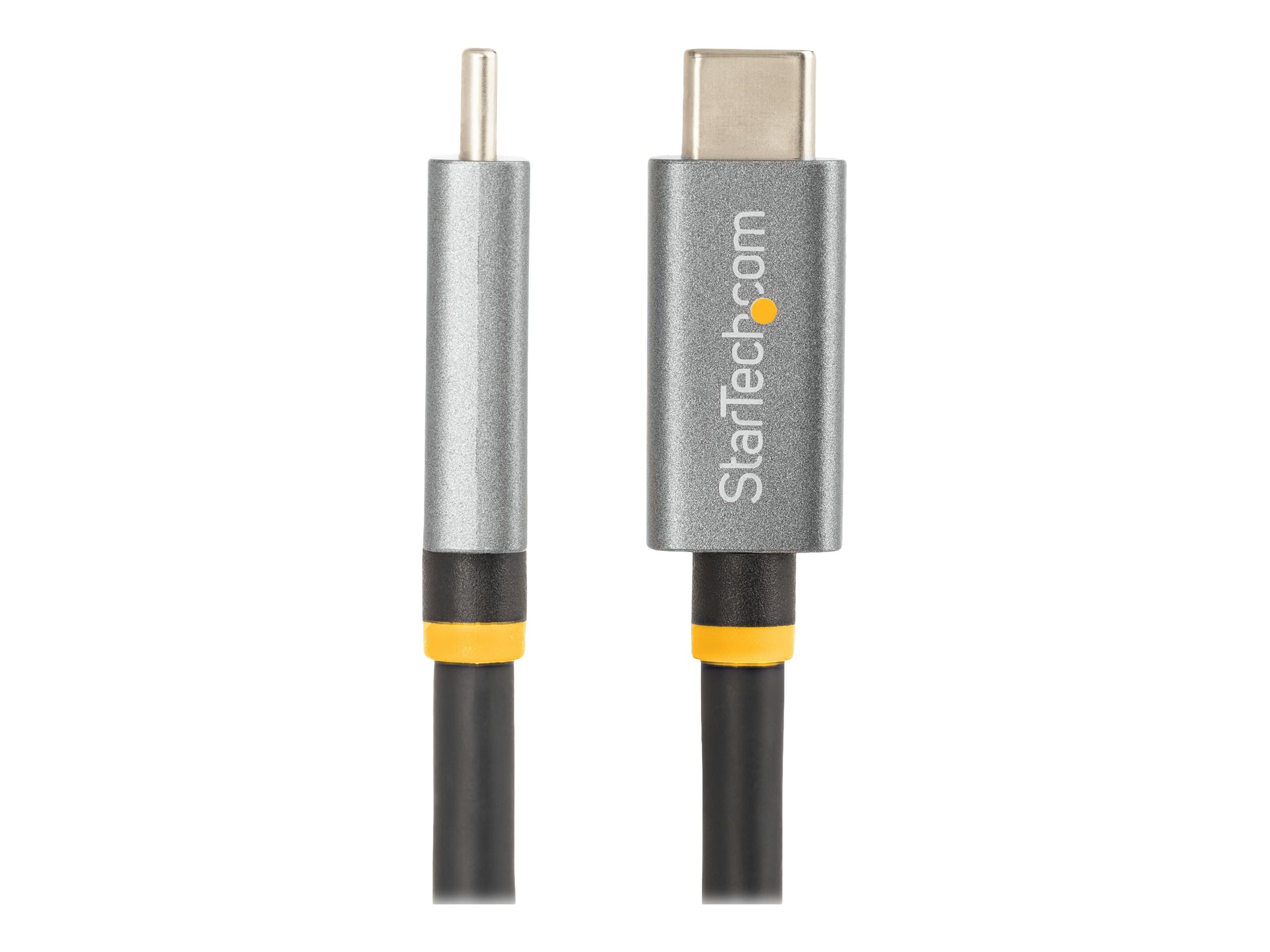 Cable StarTech USB-C 1m USB4 40Gbps