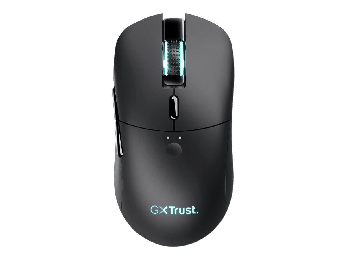 TRUST GXT980 REDEX MAUS KABELLOS