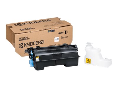 1T0C0W0NL0 KYOCERA TK3430 Ecosys Toner