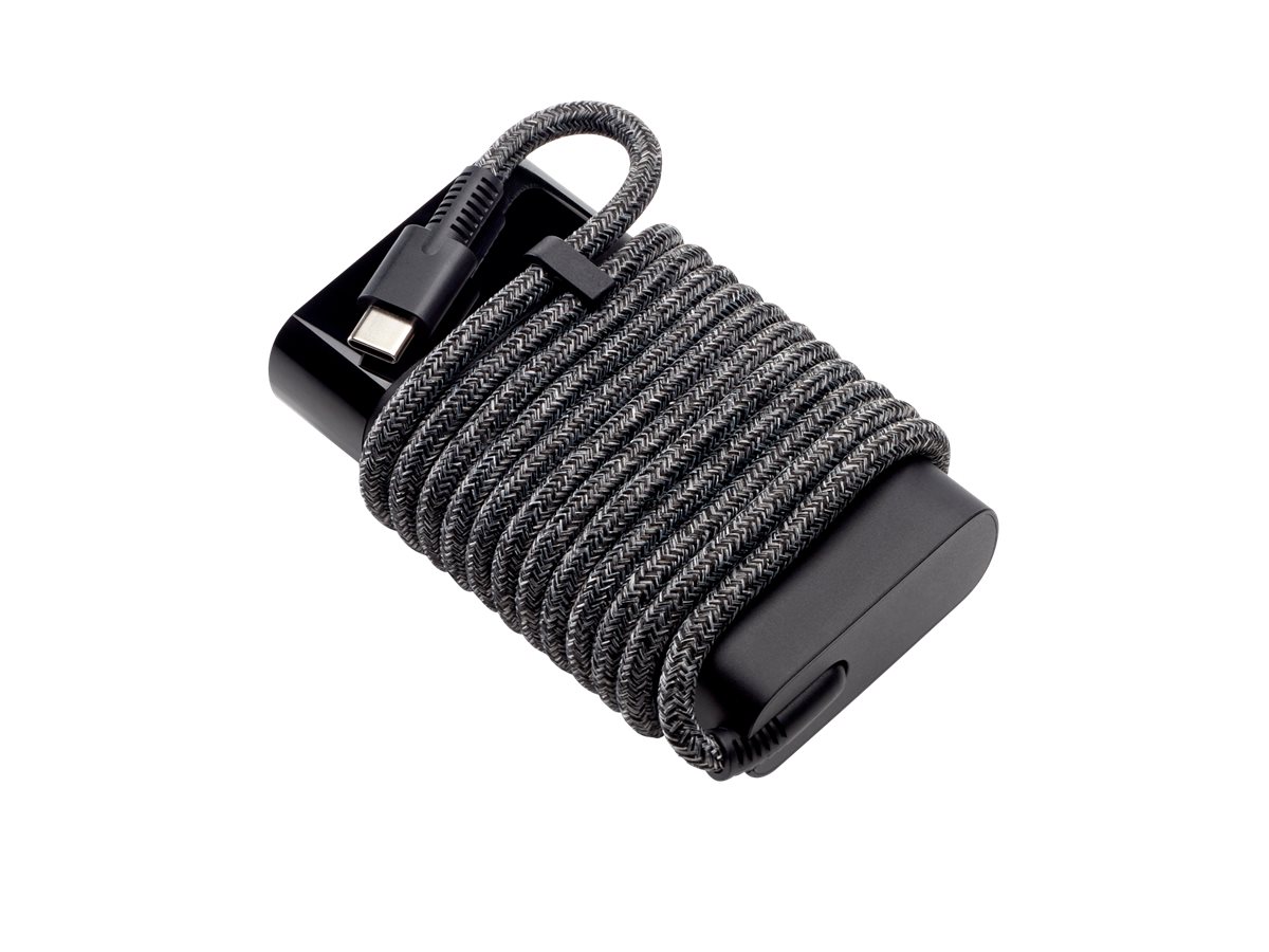 HP 65W USBC Laptop Charger EURO SmartBuy EN