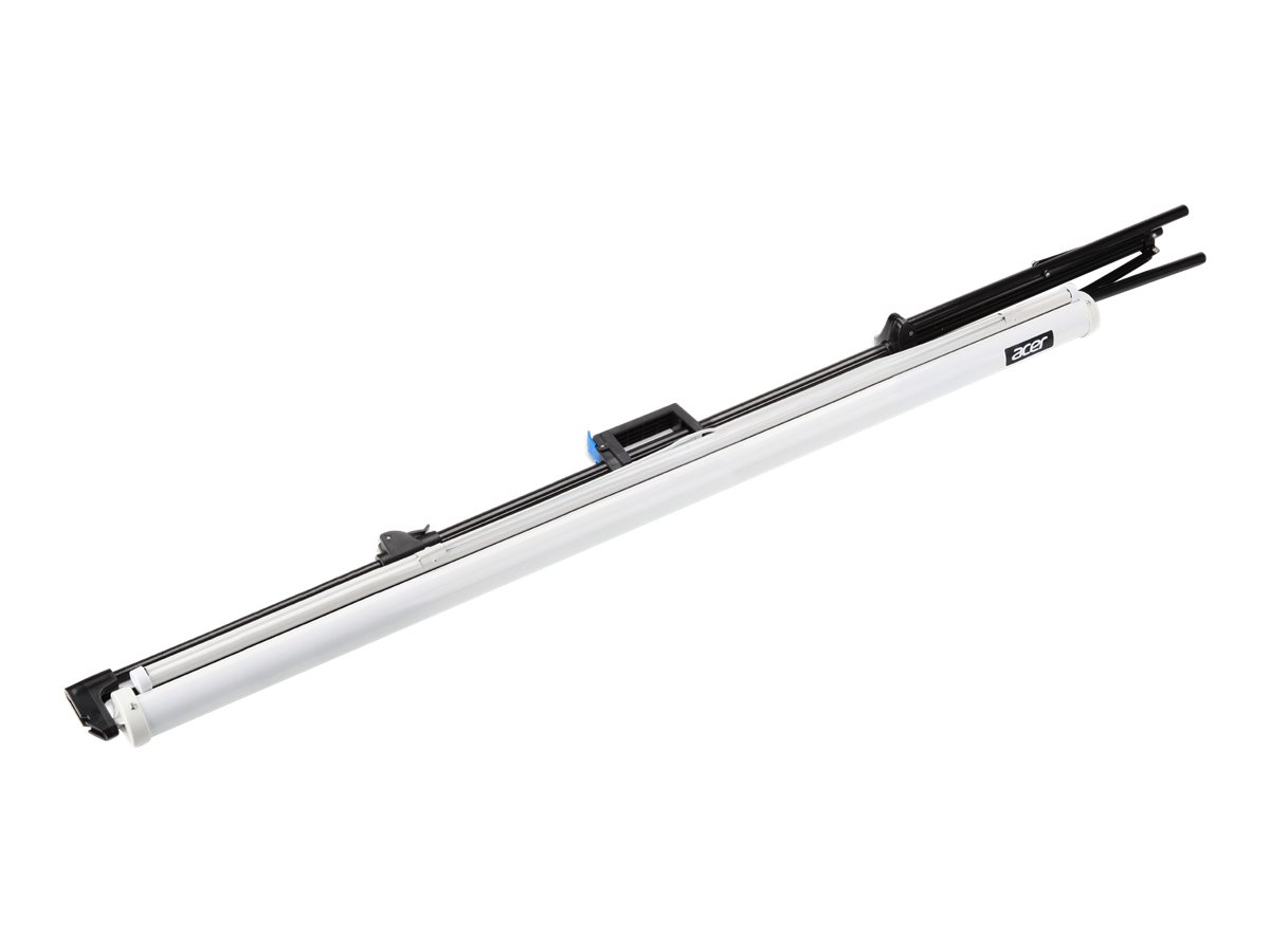 Acer Beamer Zubehoer Stativ Leinwand fuer T82W01MW
