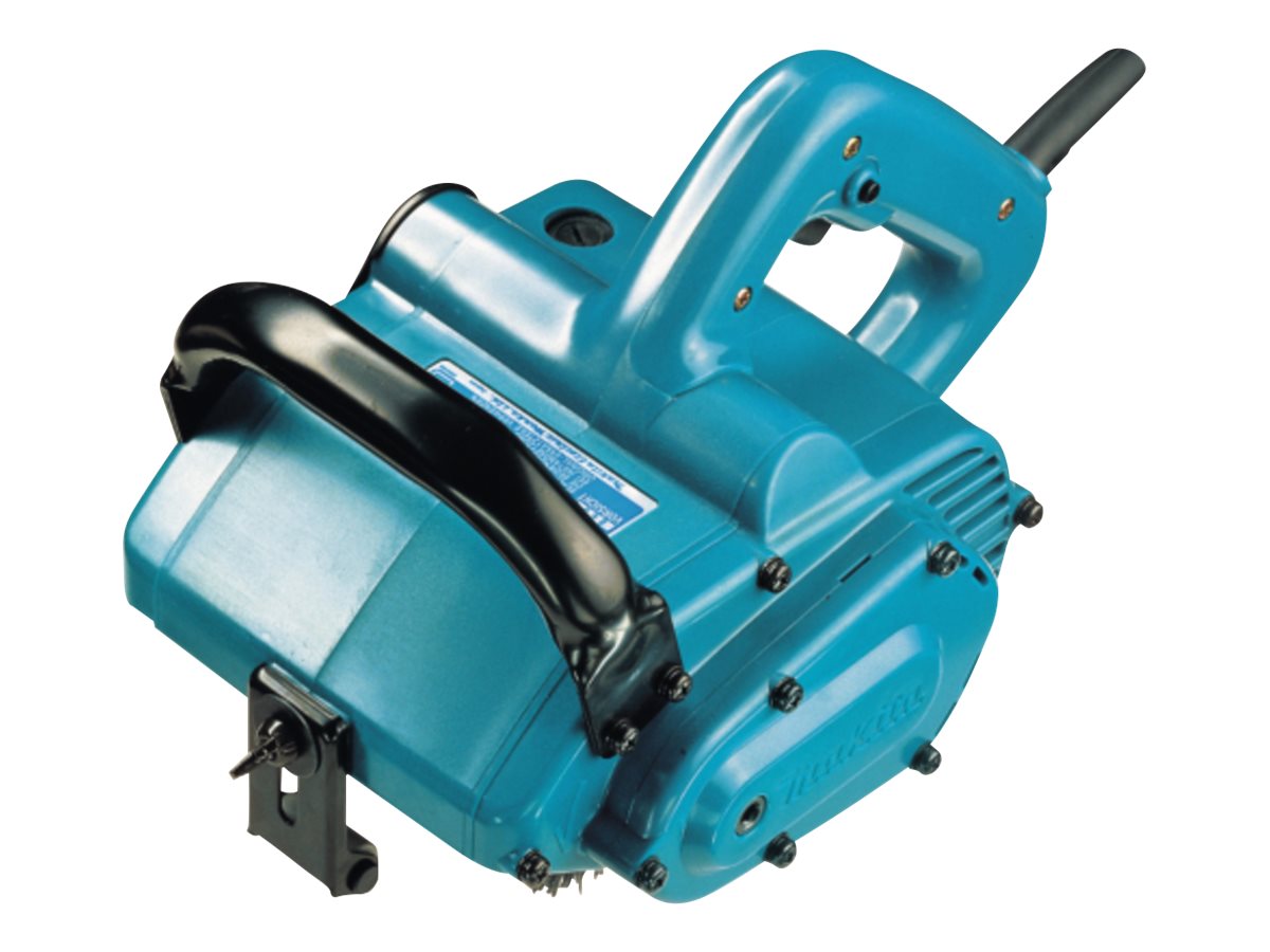 makita 9741J Bürstenschleifer 860 W