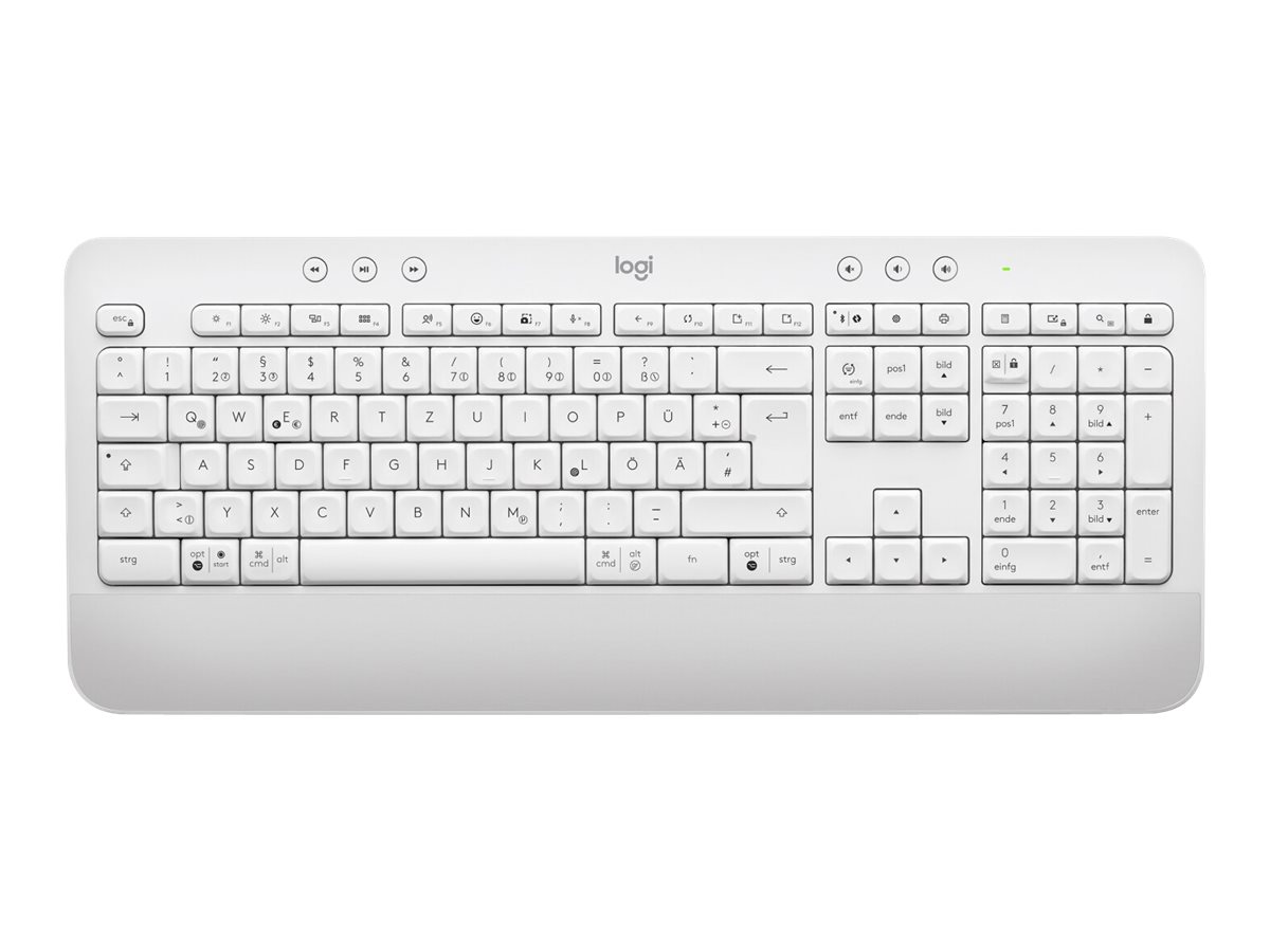920-010967 LOGITECH K650 Tastatur