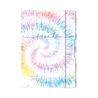 herlitz Sammelmappe DIN A3 New Batik Freedom herlitz Sammelmappe DIN A3 New Batik Freedom