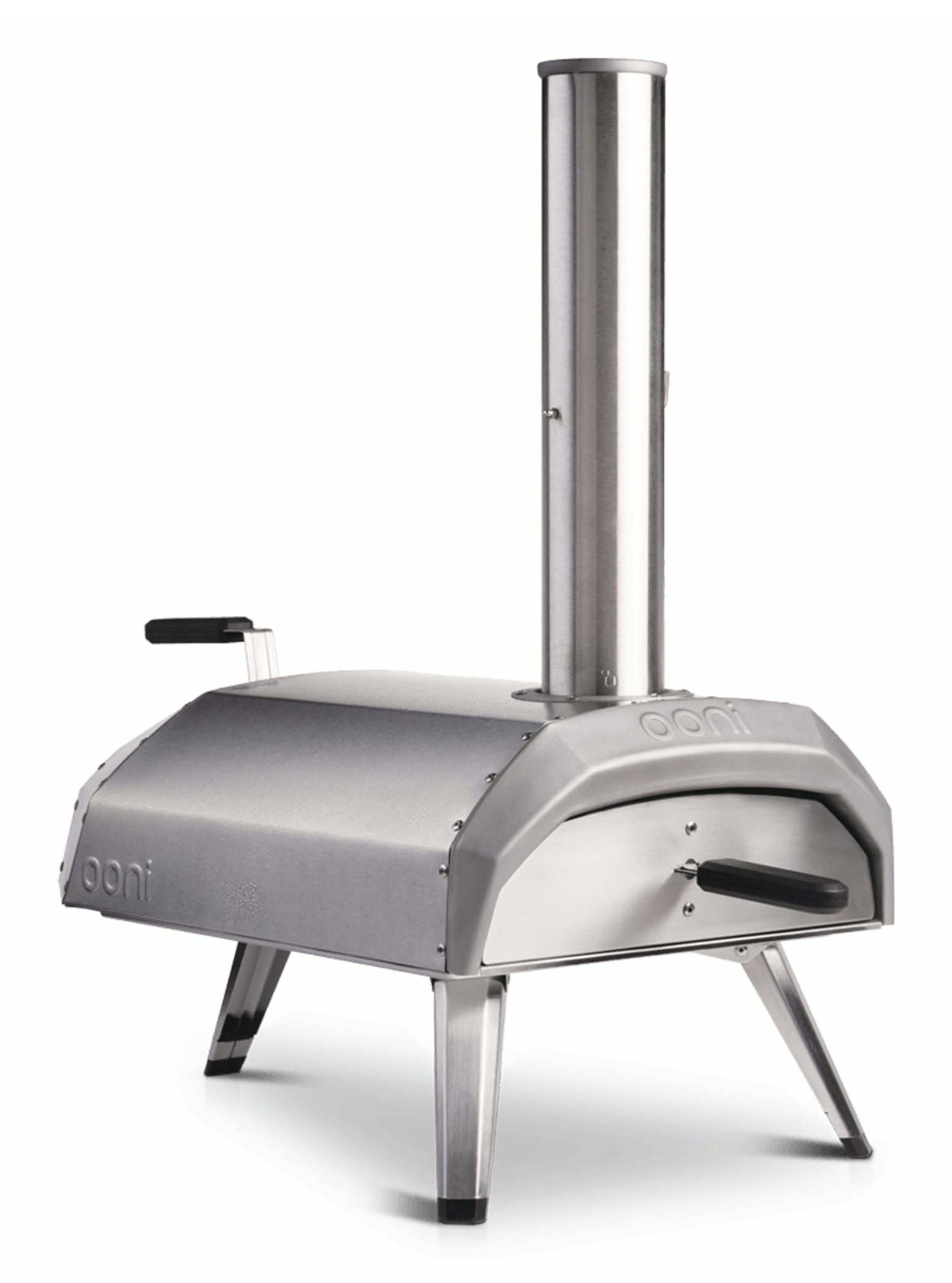 Ooni Karu 12 UU-P29400 Outdoor-Pizzaofen
