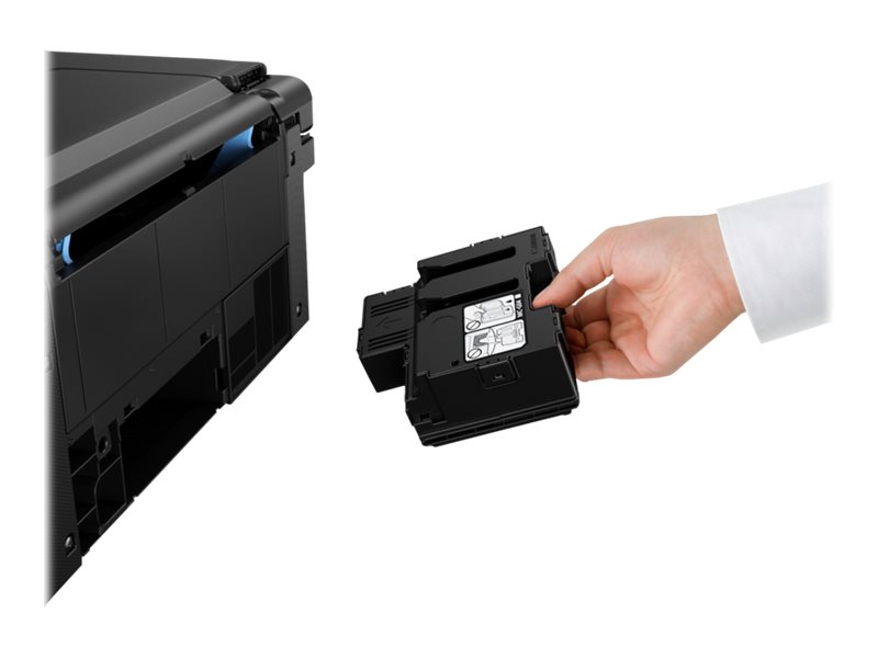 Canon PIXMA G3570 3 in 1 Tintenstrahl-Multifunktionsdrucker schwarz