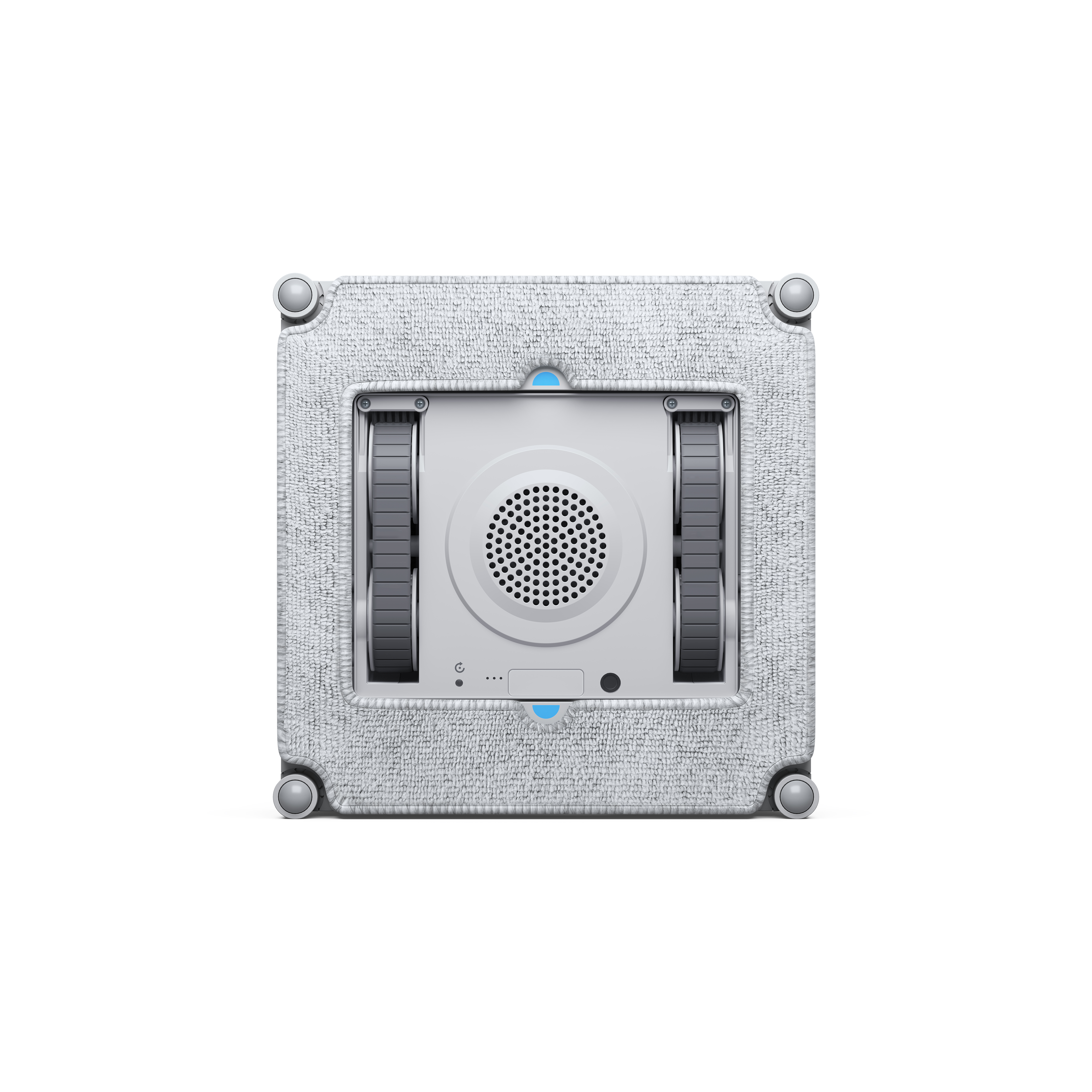 Ecovacs Winbot Mini Fensterroboter grau