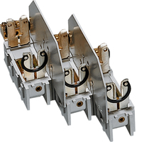 Hager NH-Sicherungsunterteil L00R 3X160A Hager NH-Sicherungsunterteil L00R 3X160A