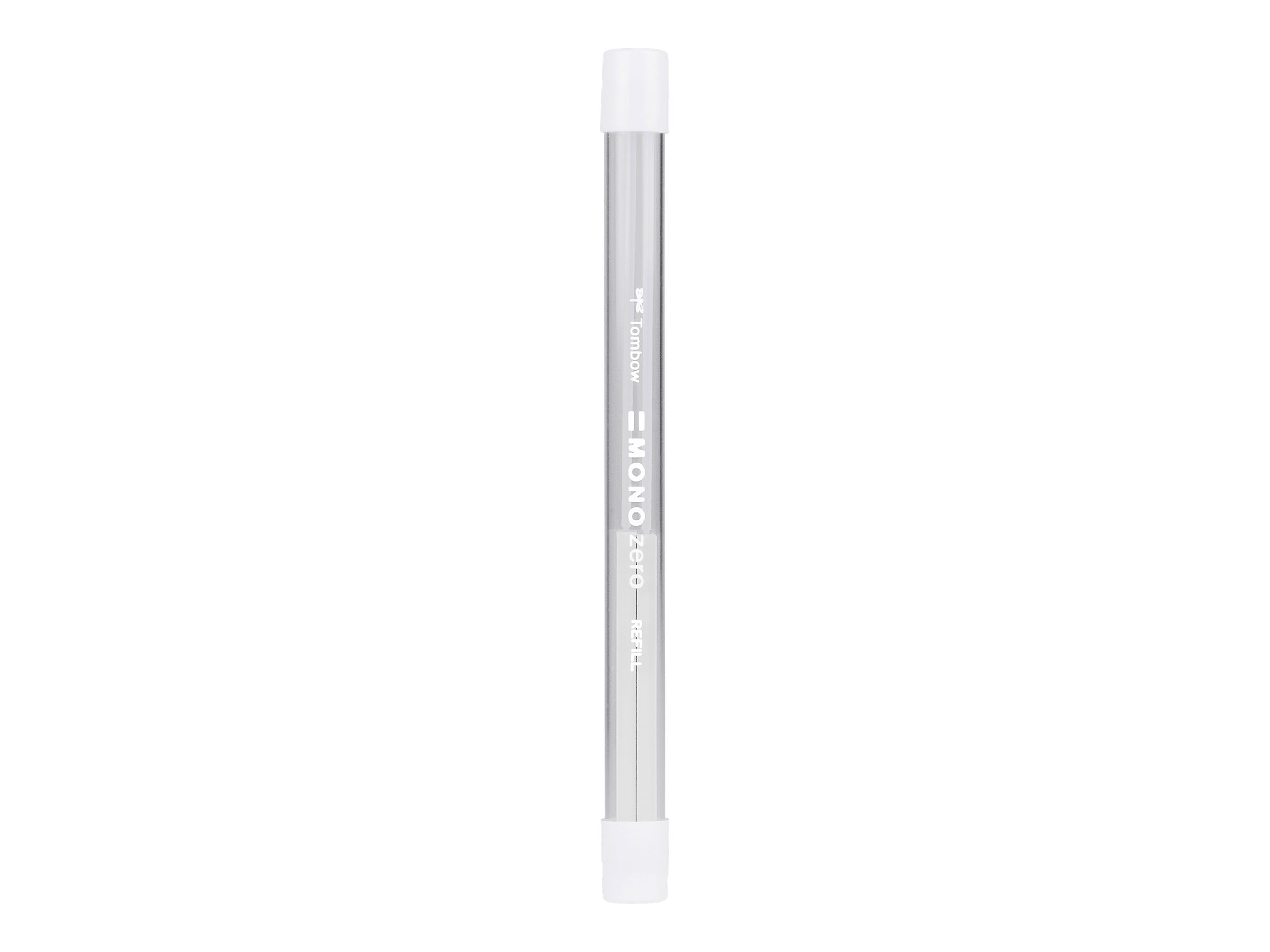 2 Tombow Radiergummi für Radierstift 2 Tombow Radiergummi für Radierstift