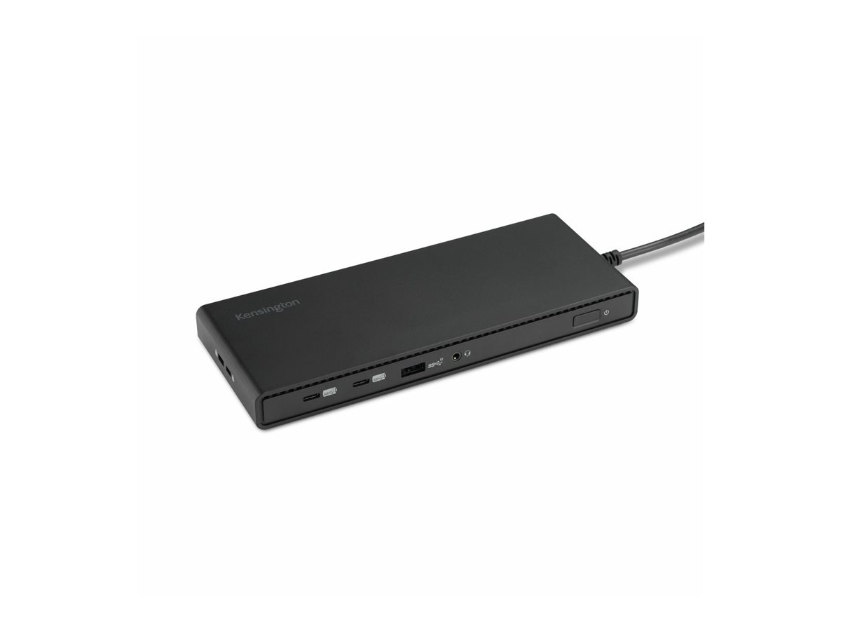 Kensington Dockingstation SD4842P USB-C® Triple Video