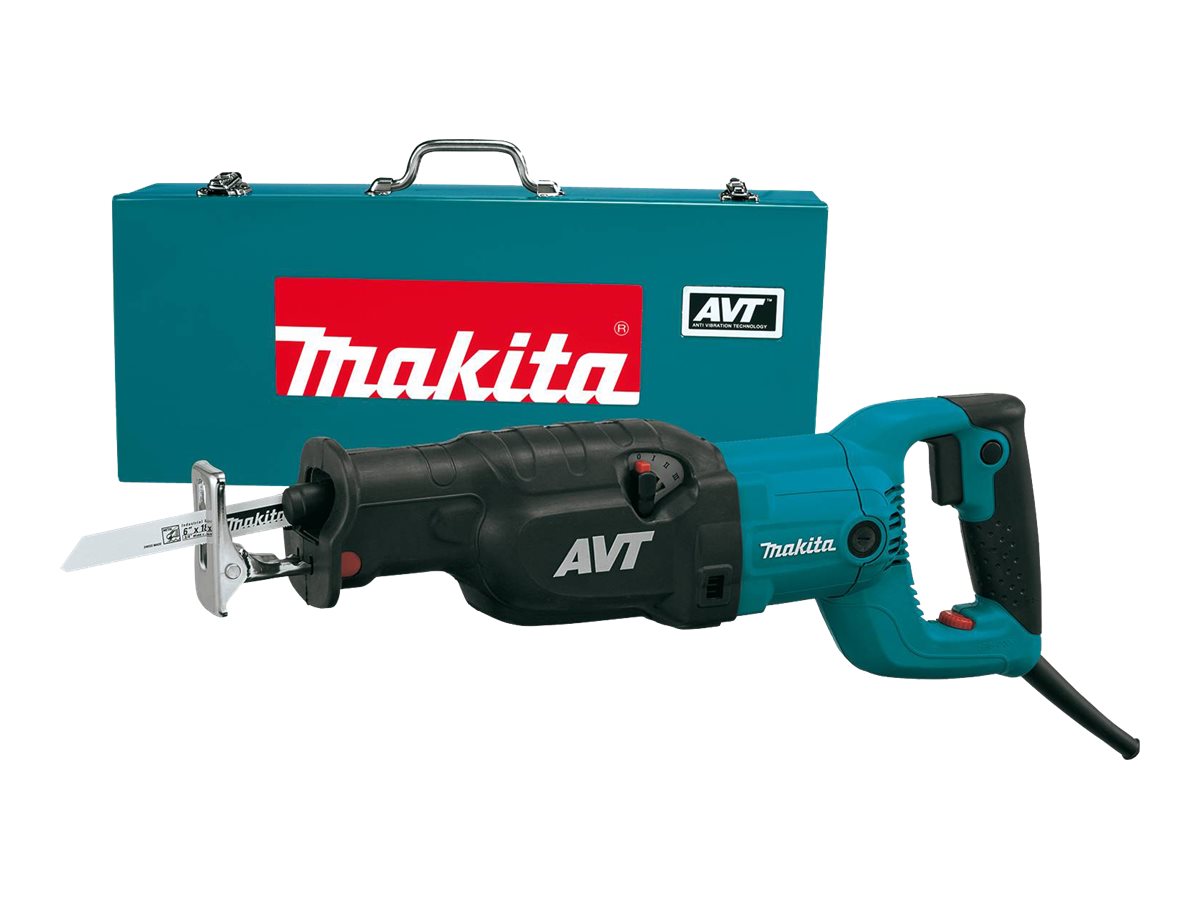 Makita JR3070CT Reciprosäge 1510 W