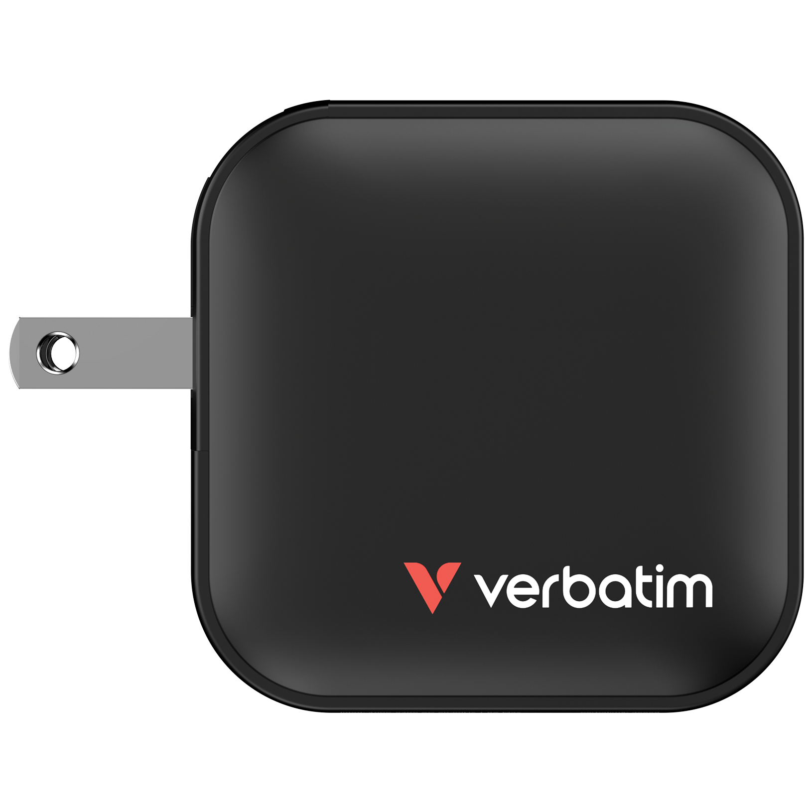 Verbatim Mini GaN Charger 3 Port 70W
