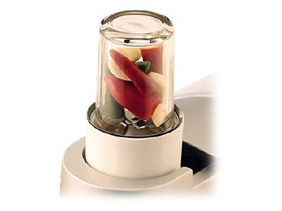 Kenwood AT320 Kraeuter und Gewuerzmuehle