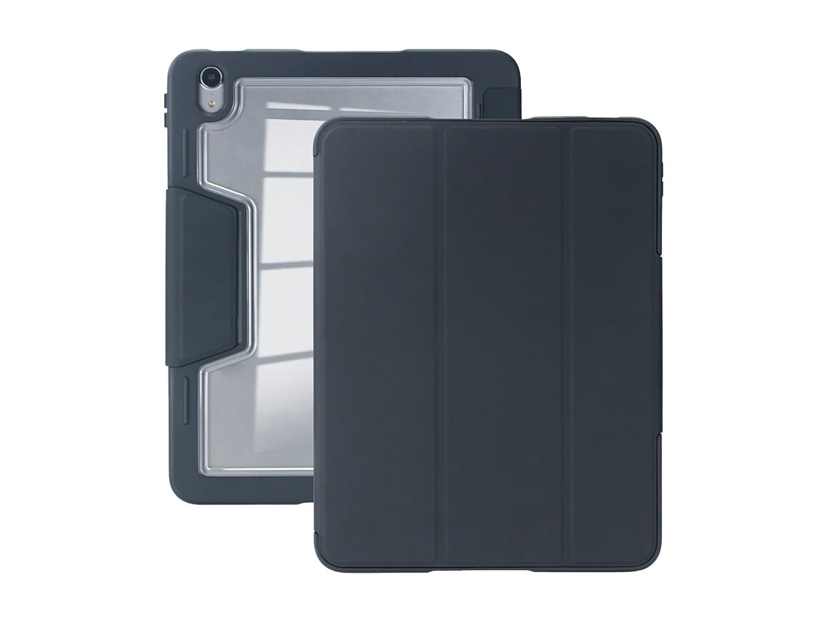 DEQSTER Rugged Case RT2 fuer iPad Air 33,02cm 13Z M2M3