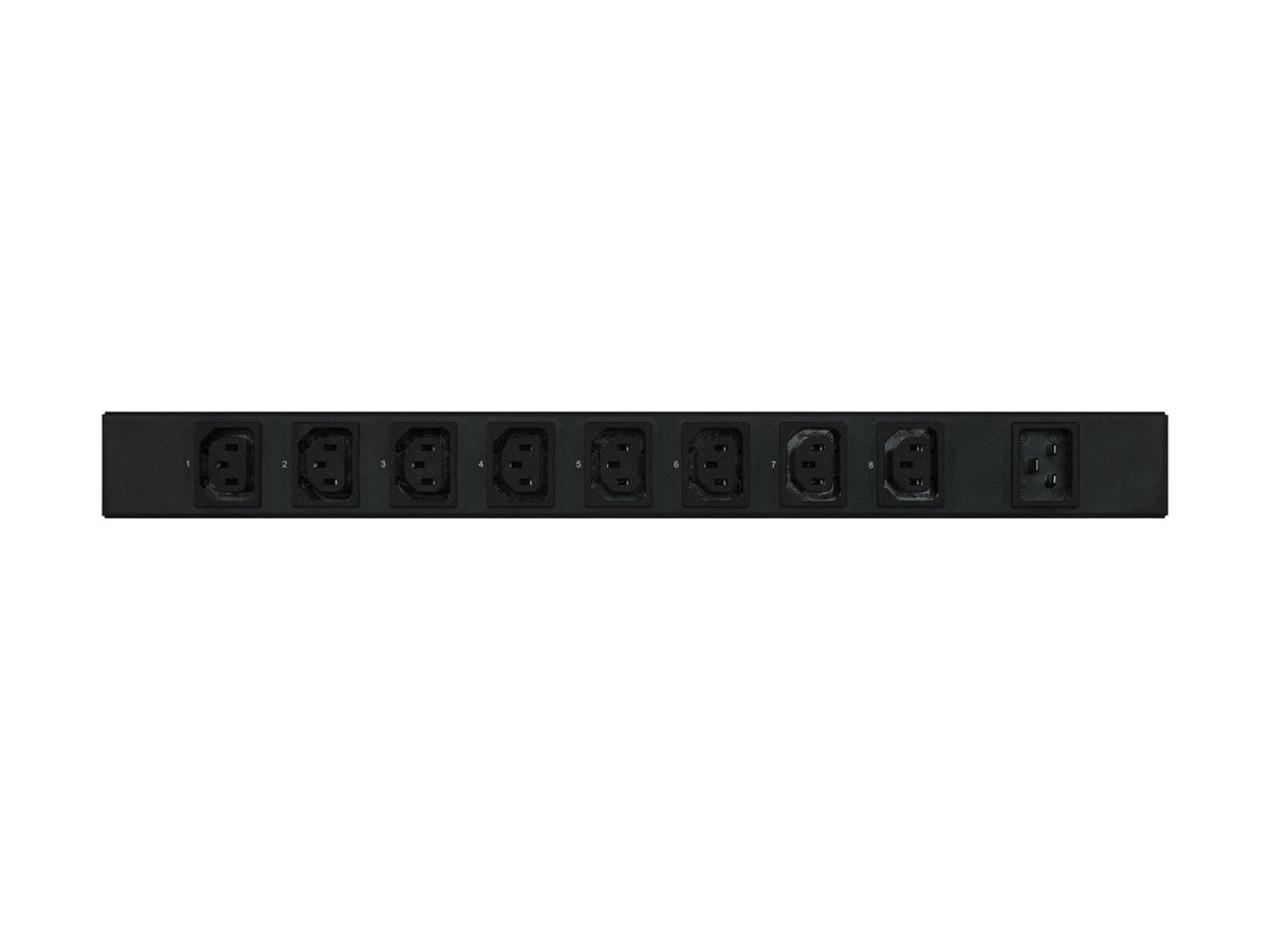 APC Easy PDU Switched 1U 16A 230V 8 C13