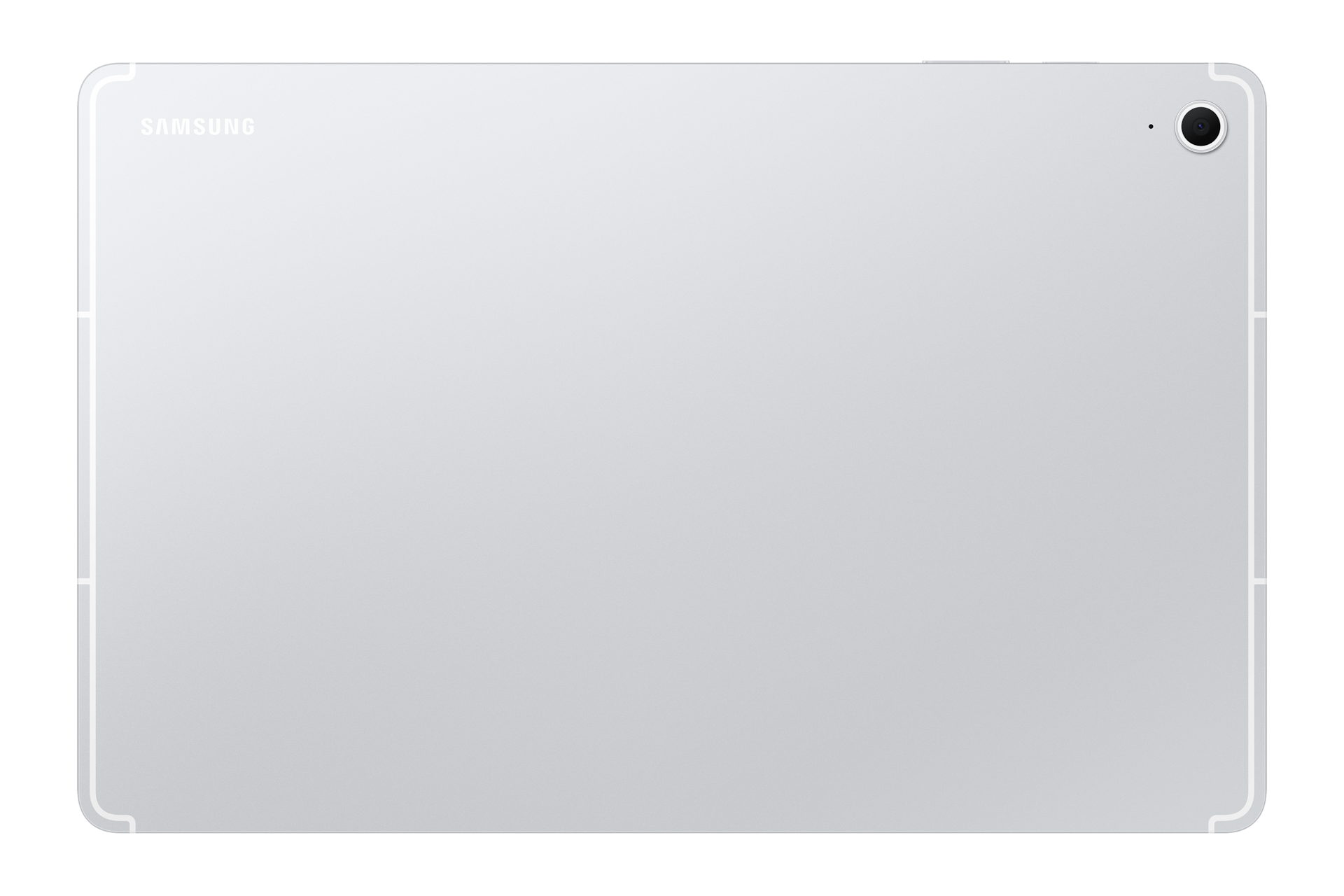 SAMSUNG Galaxy Tab S10 FE Wifi 33,28cm 13,1Zoll 8GB 128GB Silver