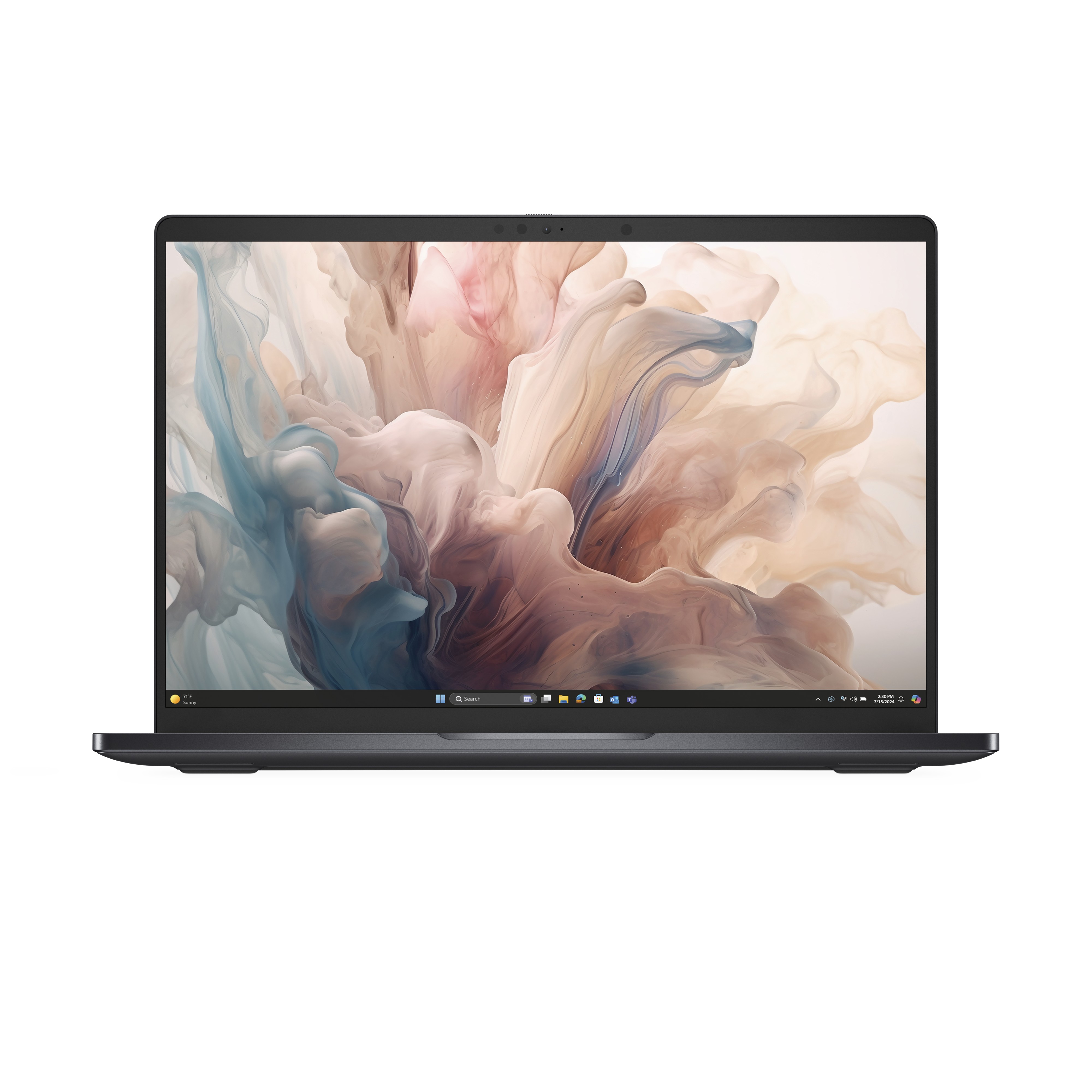 DELL Pro 14 Premium PA14250 Intel Core Ultra 5 236V 35,56cm 14Zoll FHD 16GB 512GB SSD IR Cam Mic WLAN W11P 3Y ProSpt