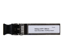 LANCOM SFP-SX-LC10 10GBase-SX SFP-Modul f?r die SFP+ Uplink-