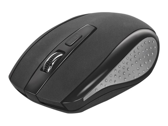 LogiLink 2,4GHz FunkTastatur und Maus schwarz