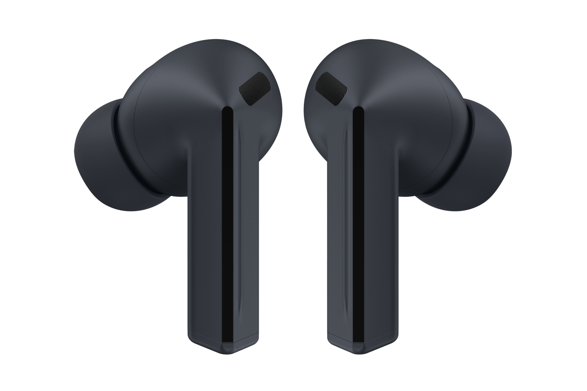 Samsung Galaxy Buds3 FE, BT InEar Kopfhörer, schwarz, matt