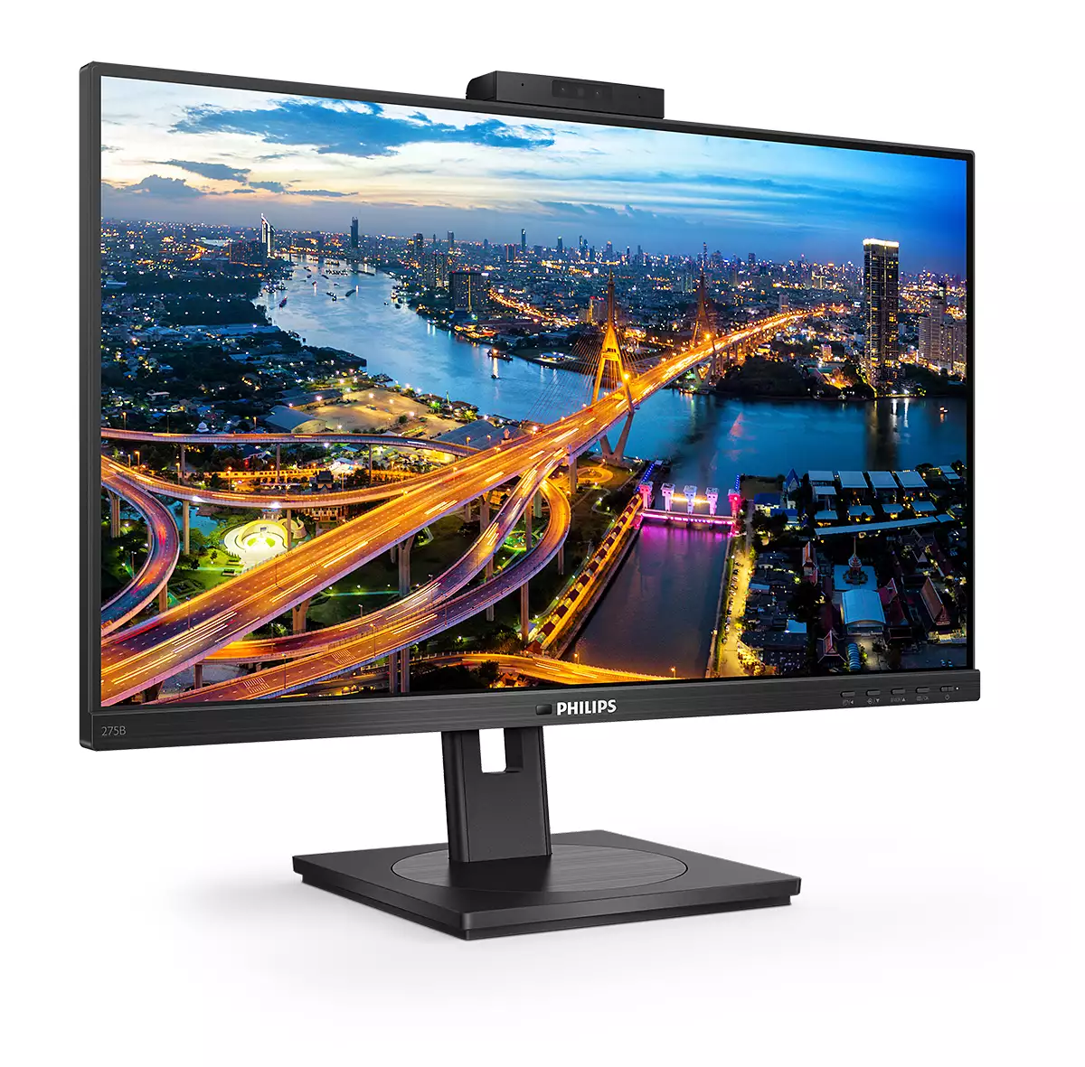 Philips 685cm 270 275B1H 1609 DVIHDMIDPUSB Webcam
