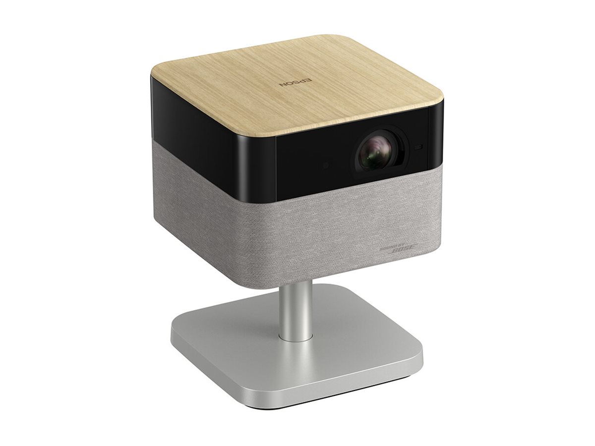 EPSON EF72 4K UHD PRO Projector 1000lm