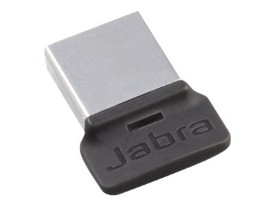 Jabra Link 370 MS Plug&Play Bluetooth mini USB Adapter Jabra Link 370 MS Plug&Play Bluetooth mini USB Adapter