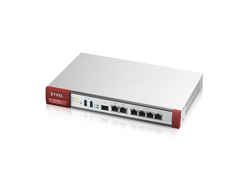 ZYXEL Firewall ATP200 10/100/1000