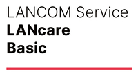 LANCOM LANcare Basic S 5y Service Security updates and support authorization for min. 5y ends end of life LANCOM LANcare Basic S 5y Service Security updates and support authorization for min. 5y ends end of life