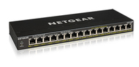 NETGEAR GS316PP-100EUS GIGABIT SWITCH NETGEAR GS316PP-100EUS GIGABIT SWITCH
