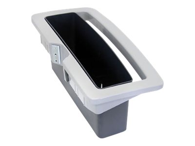 Ergotron Neo-Flex Handgriff‑Korb Kit
